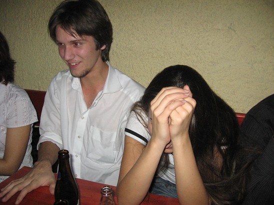 Touster - 26.10. 06